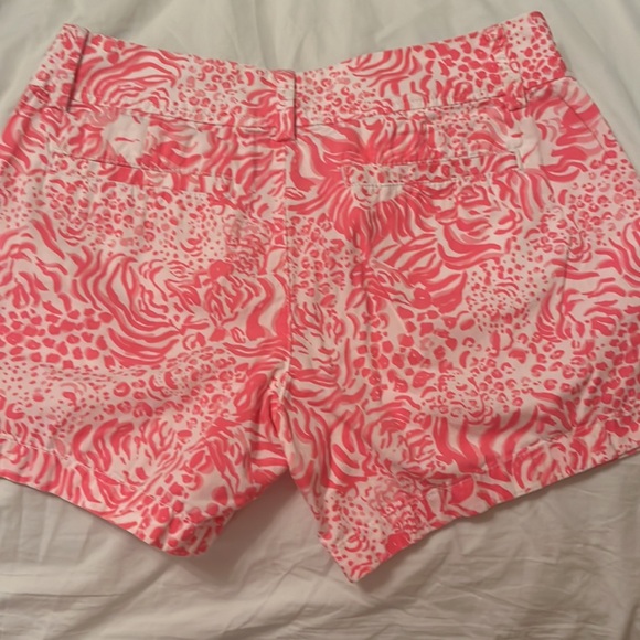 Lilly - Callahan Shorts - Picture 3 of 3